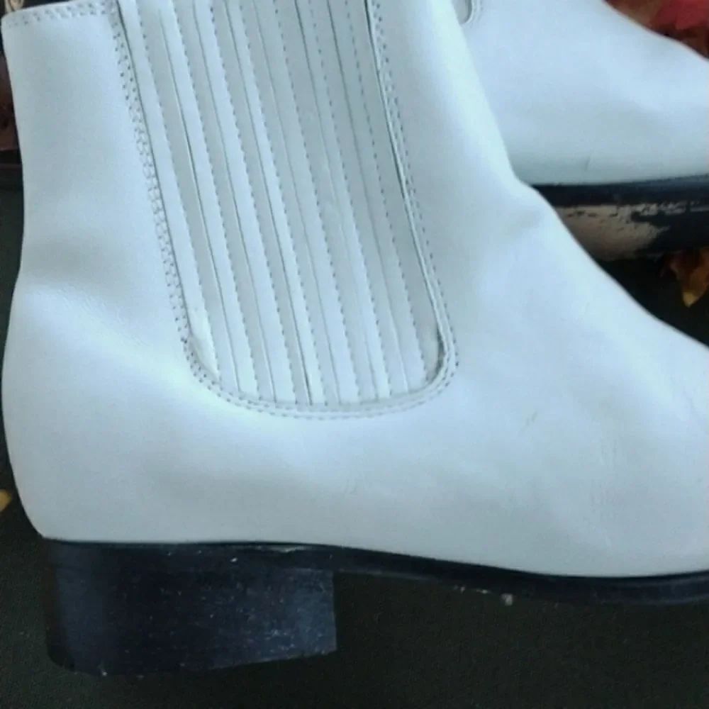 Botas Y Botines Frayeri Chelsea Boots - Picture 4 of 12
